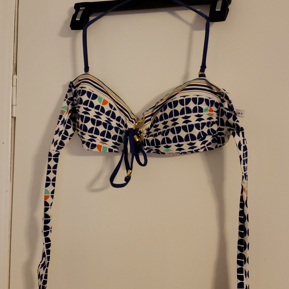 Trina Turk bikini top